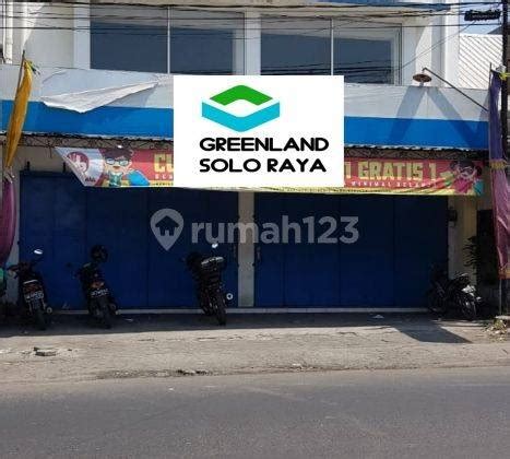 Ruko Dijual Di Nusukan Solo Lokasi Dan Harga Terbaik