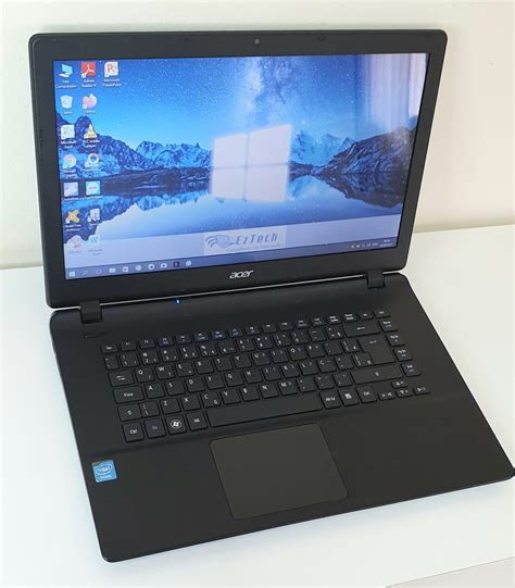 Notebook Acer Aspire Es1 511 Dual 2gb 500gb 15 6 Usado Mercado Livre