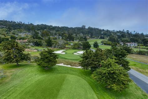 Pebble Beach Golf Links Pebble Beach Resorts