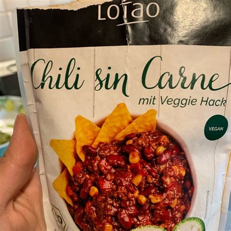 Lotao Chili Sin Carne Review Abillion