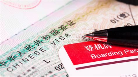 A Step By Step Guide To Apply Visa For China