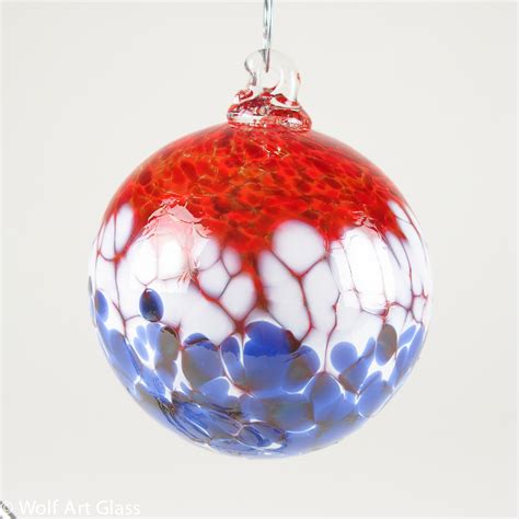 Our new online art glass ornament shop - GlassOrnaments.US is now open ...