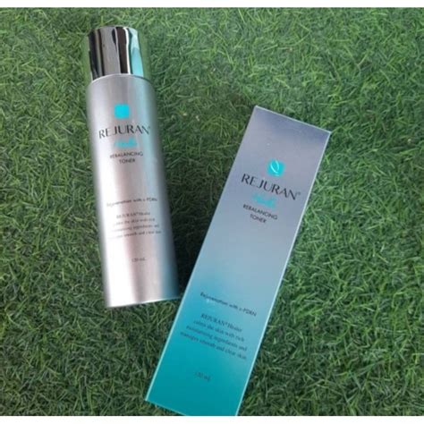 Rejuran Healer Rebalancing Toner Ml Beauty Cosmetic Thaipick