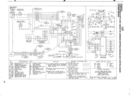 Rheem Heat Pump Wiring Diagram Wiring Diagram Rheem Heat Pum