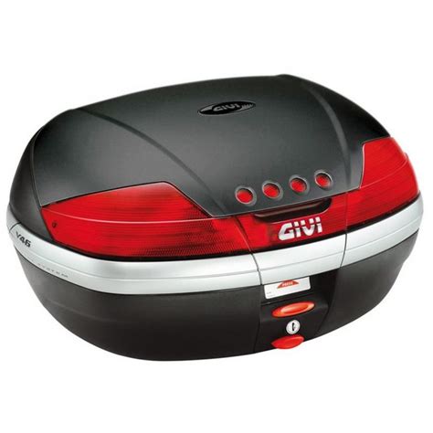 Givi V46 Monokey Top Case FortNine Canada