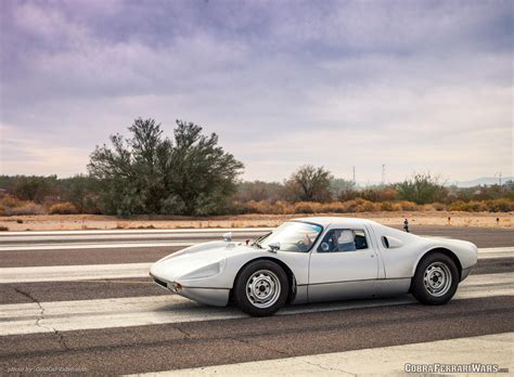 Porsche 904 GTS info