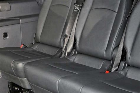 How Many Seats In A Dodge Grand Caravan