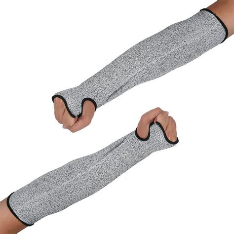 Heat Resistant Arm Sleeve