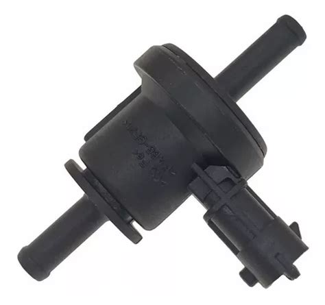 Evap Vapor Canister Purge Valve Solenoid For Hyu Meses