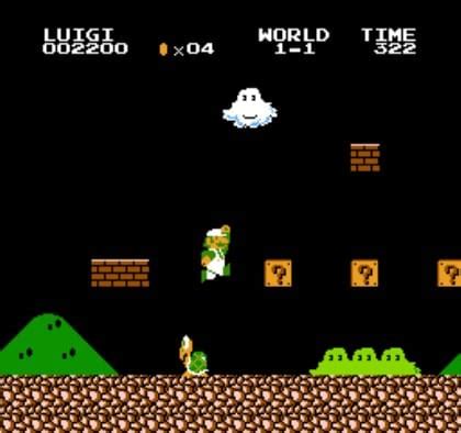 All Night Nippon Super Mario Bros Image