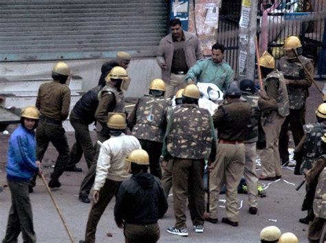 Jat Quota Row Army Called In As Agitation Turns Violent One Killed