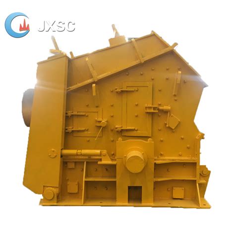 Vsi Vertical Shaft Impact Crusher Sand Making Machine China Crusher