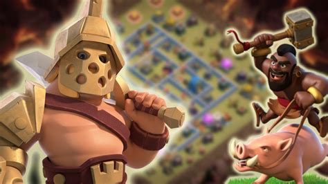 Alle Infos Zum April Update Auf Einem Blick 1 April Update Clash Of Clans Deutsch Youtube