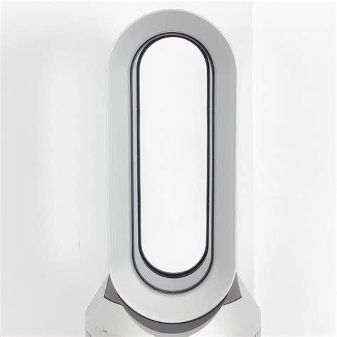 ボーナスストア 5Dyson Pure Hot Cool HP00ISN 空気清浄機能付ファンヒーター 扇風機 アイアン シルバー ピュア ホットアンドクール ダイソン 本体 リ