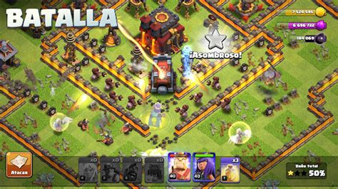 Clash Of Clans Para PC Mac Windows 11 10 8 7 Descarga Gratis