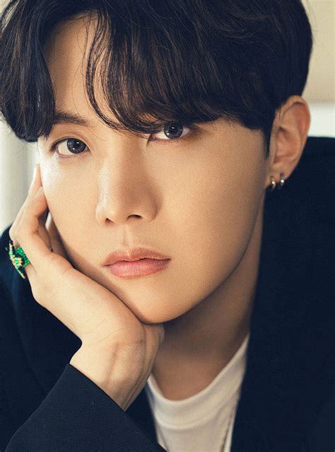 Bts The Best J Hope J Hope Bts Photo 43877162 Fanpop