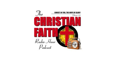 episode  gods purpose  christ enlarged   experience