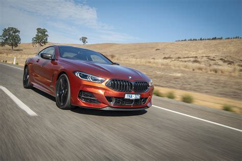 Photo Gallery Bmw M I Xdrive Coupe Featured In Sunset Orange Metallic