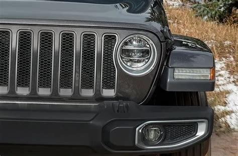 La futura pick up del Jeep Wrangler cambia de nombre y así podría ser