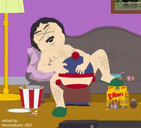 Post 4692021 Edit Randy Marsh South Park Stan Marsh Themasbator