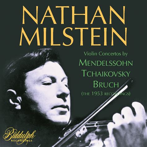 Mendelssohn Tchaikovsky Bruch Violin Concertos Remastered 2023