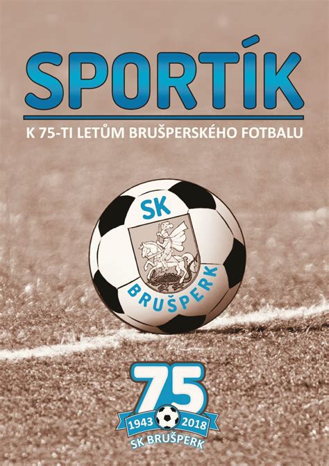 Sportík :: Fotbal Brušperk