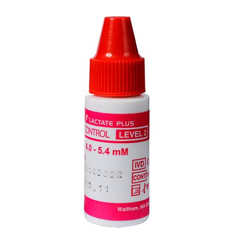 Lactate Plus - Nova Biomedical Canada Store