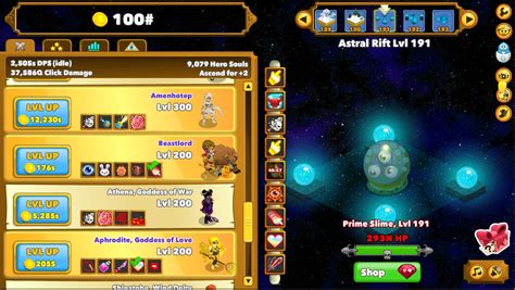 Buy cheap Clicker Heroes CD Key 🏷️ Best Price