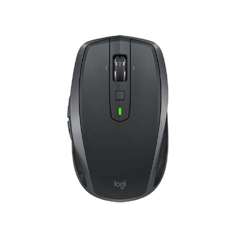 Mouse Logitech Mx Anywhere S Unify Wireless Bluetooth Multi Device