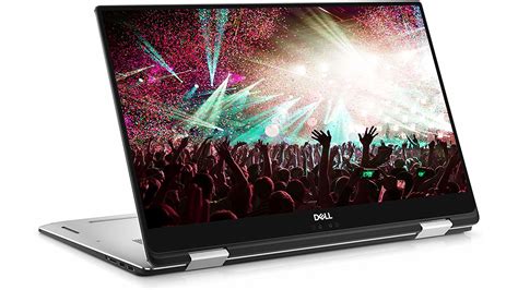 Dell XPS 15 2-in-1 review | Top Ten Reviews