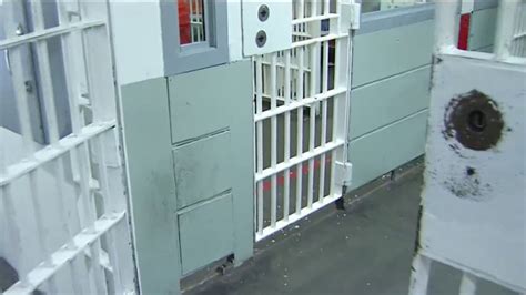 San Francisco Jails On Lockdown Nbc Bay Area