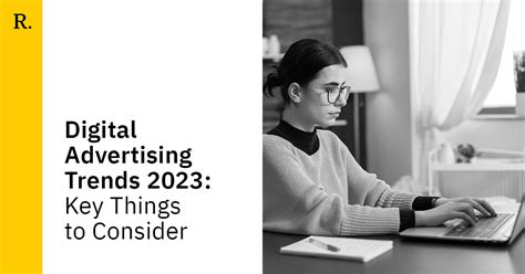 Digital Advertising Trends 2023: Key Things to Consider | Rumblr Growth ...