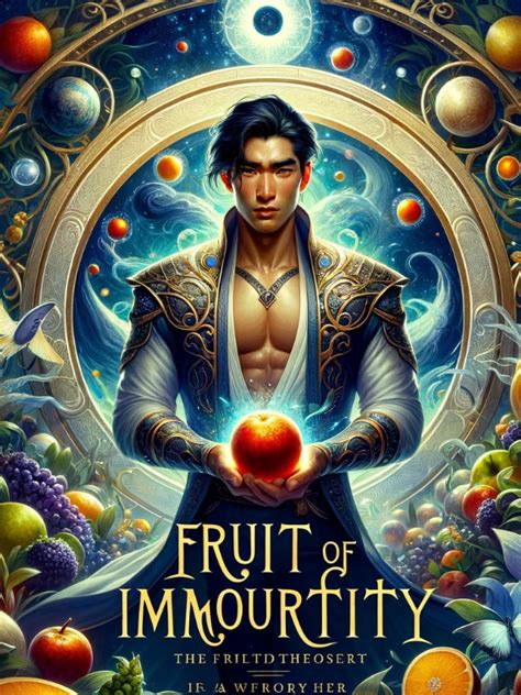 Read Fruit Of Immortality Tyrelion Webnovel