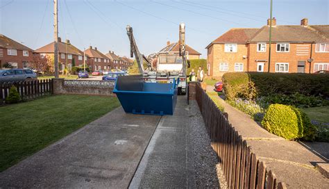 Skip Hire Permits Bognor Regis SCS Waste