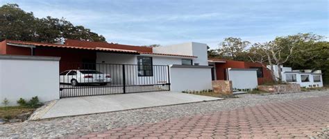 Casa en Ciudad Ecológica 72989 Campestre Haras Propiedades