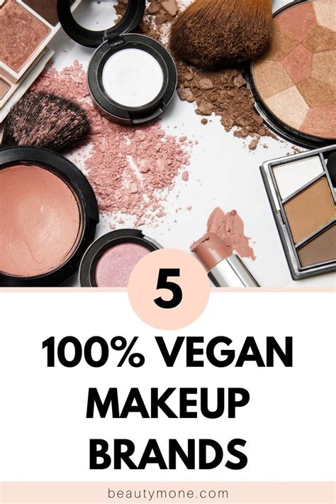 Vegan Makeup Brands Vegan Makeup Brands Vegan Makeup Makeup Brands