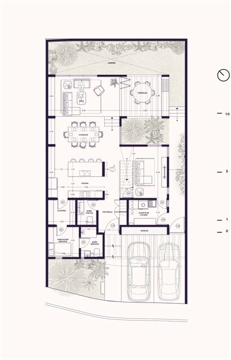 Architecture Drawings Architecture Plan Architectural Floor Plans