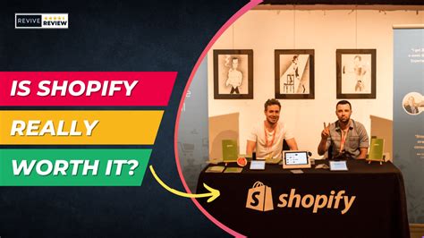 Shopify Review A Comprehensive Analysis Of The Leading E Commerce