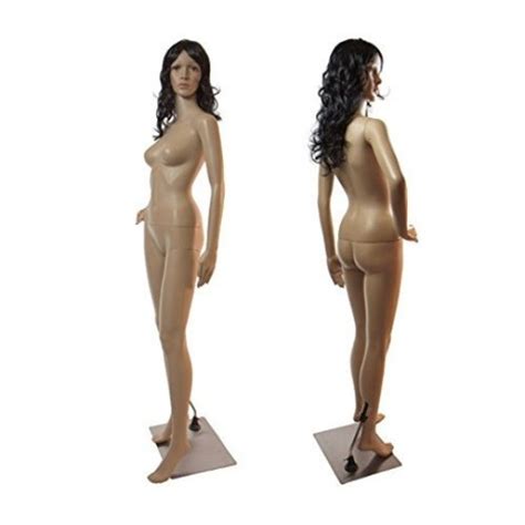 Female Fully Body Standing Mannequin Age Group Adults At Best Price In