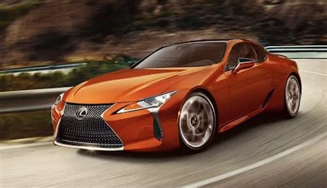 Need for Speed? These are the fastest Lexus cars | Butler Lexus of ...