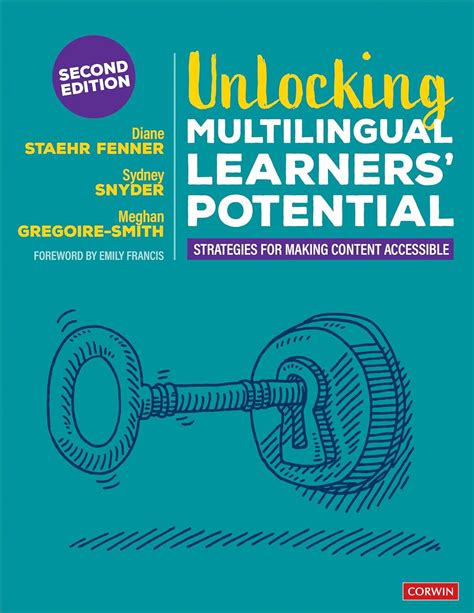 Amazon Unlocking Multilingual Learners Potential Strategies For