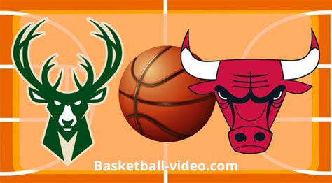 Milwaukee Bucks Vs Chicago Bulls Mar 1 2024 NBA Full Game Replay NBA