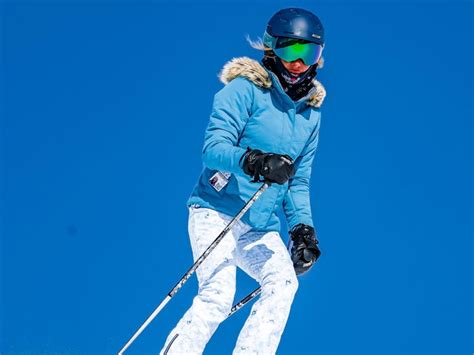 Snow Notes Still Lots Of Snow And Lots To Do As Season Winds Down Across Rockies