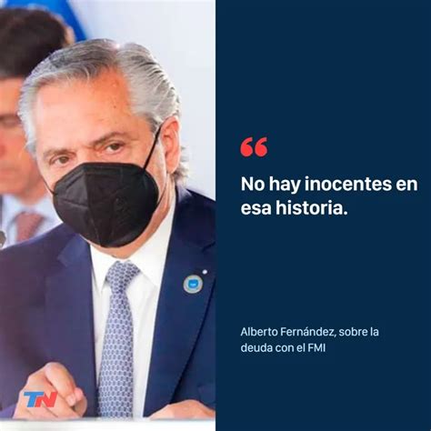 El Mensaje De Máximo Kirchner Al Fmi En Medio De La Reunión De Alberto Fernández Con Kristalina