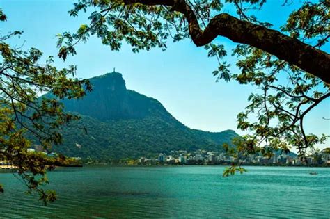 Lagoa Rodrigo de Freitas Tudo que você precisa saber Tourb Rio de