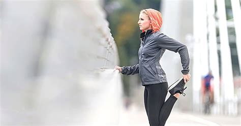 Proven Benefits Of Running In Cold Weather Fitfab