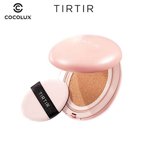 Ph N N C Tirtir Mask Fit All Cover Cushion Spf Pa Full Size G