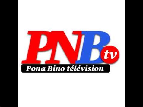 PNB TV est en direct en route vers cimetière de kitambo YouTube