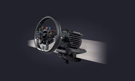 Fanatec Granturismo Dd Pro Nm Asakusa Sub Jp