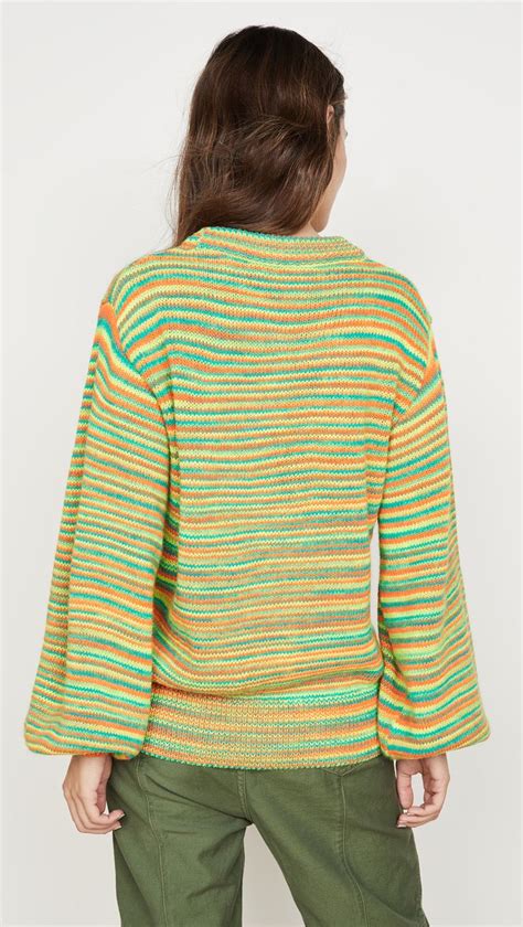 Mads Norgaard Copenhagen Kolly Sweater | SHOPBOP | Work outfits women, Sweaters, Clothes for women